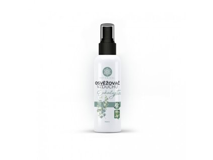 Osvěžovač vzduchu ve spreji 100 ml Eucaliptus LeFleur