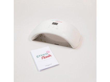 Manucurist LED lampa PRO 36W