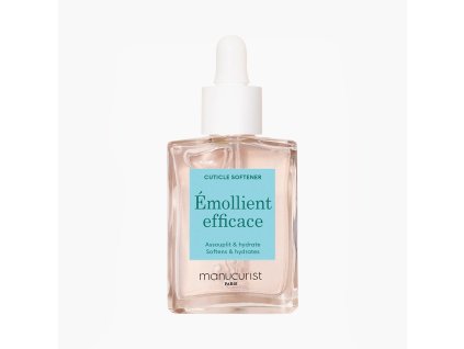 Manucurist Gel pro odstranění nehtové kůžičky Emollient efficace 15 ml