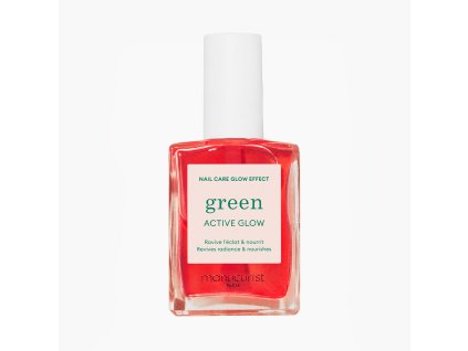 Manucurist Active Glow Raspberry 15ml