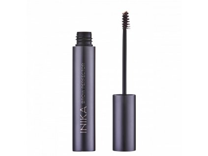 Inika Organic Přírodní řasenka na obočí Walnut 8 ml
