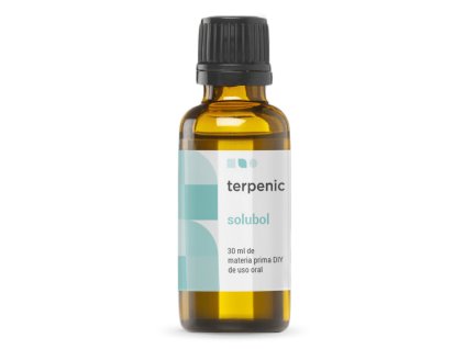 Terpenic Solubol 30 ml