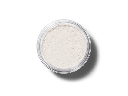 (M)ANASI 7 Přírodní transparentní matující pudr TRANSLUCENT 9 g