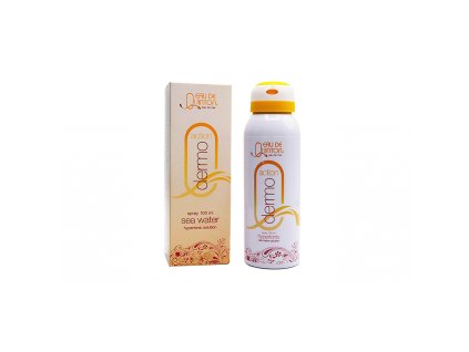 Quinton Dermo kožní sprej 100 ml
