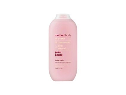 sprchovy gel pure peace method 532 ml 972960 c1