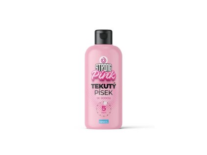 2998 nanolab tekuty pisek se sodou 500 ml
