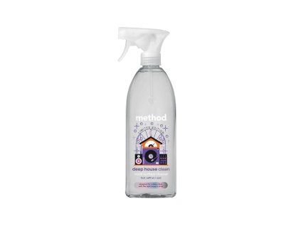 vyr 1214 method deephouse spray 828ml