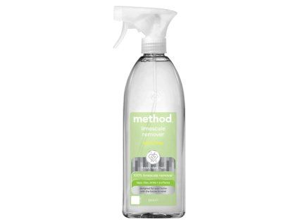 vyr 1318 Method Heavy Duty Lime Scale Removal 828ml