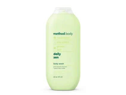 vyr 1109 method body wash dailyzen