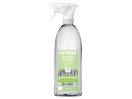vyr 1318 Method Heavy Duty Lime Scale Removal 828ml (1)