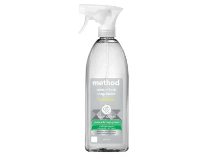 vyr 1310 Method Heavy Duty Oven Hob Cleaner 828ml (1)