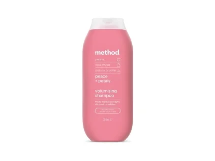 vyr 1322 Method sampon peace petals 350ml