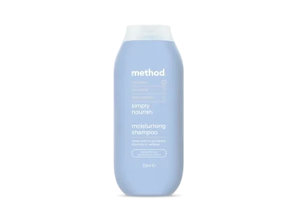 vyr 1320 Method sampon simply nourish 350ml (1)