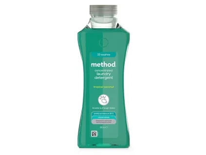 vyr 1191 method prani tropical coconut 990ml