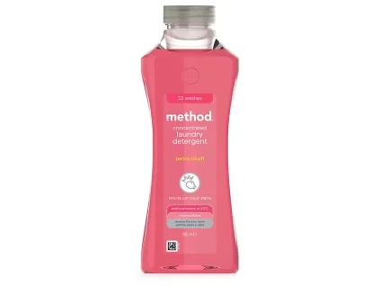 vyr 1189 method prani peony blush 990ml