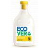 Ecover Fabric Softener Aviváž Gardenia a Vanilka 1,5 l (50 pd)