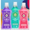 Method Fabric Softener Aviváž na praní Tropical Coconut 1,5 l (45 PD)