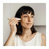 Vanessa Megan Mikrovibrační terapeutická hůlka pro omlazení pleti (Beauty Vibe Micro Vibration Wand)