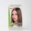NATURIGIN přírodní středně hnědá barva na vlasy se studeným odleskem 5.2 Light Ash Brown