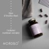 NORDBO Nutrihair Woman 60 kapslí