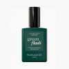 Manucurist Green Flash LED TOP Coat 15 ml vrchní krycí lak