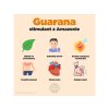 BrainMax Pure Guarana BIO prášek 50 g