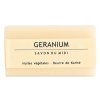Savon du Midi Mýdlo Karité Geranium 100 g