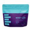 1 whey 100 990 g vanilka
