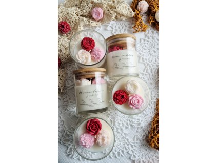 Brusnicová harmónia