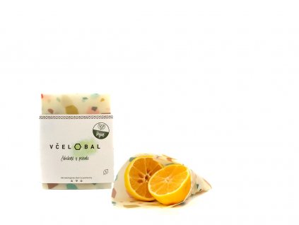 vcelobal S vegan minimal edited