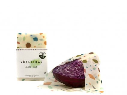 vcelobal M vegan minimal edited