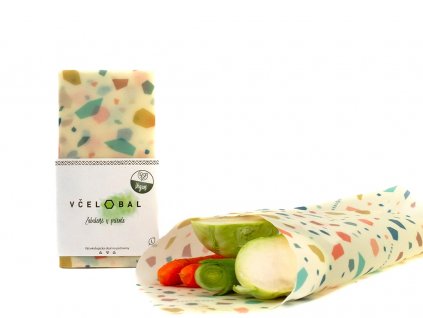vcelobal L vegan minimal edited edited