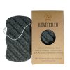 Body Sponge Active Charcoal