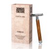 bamboo razor reusable