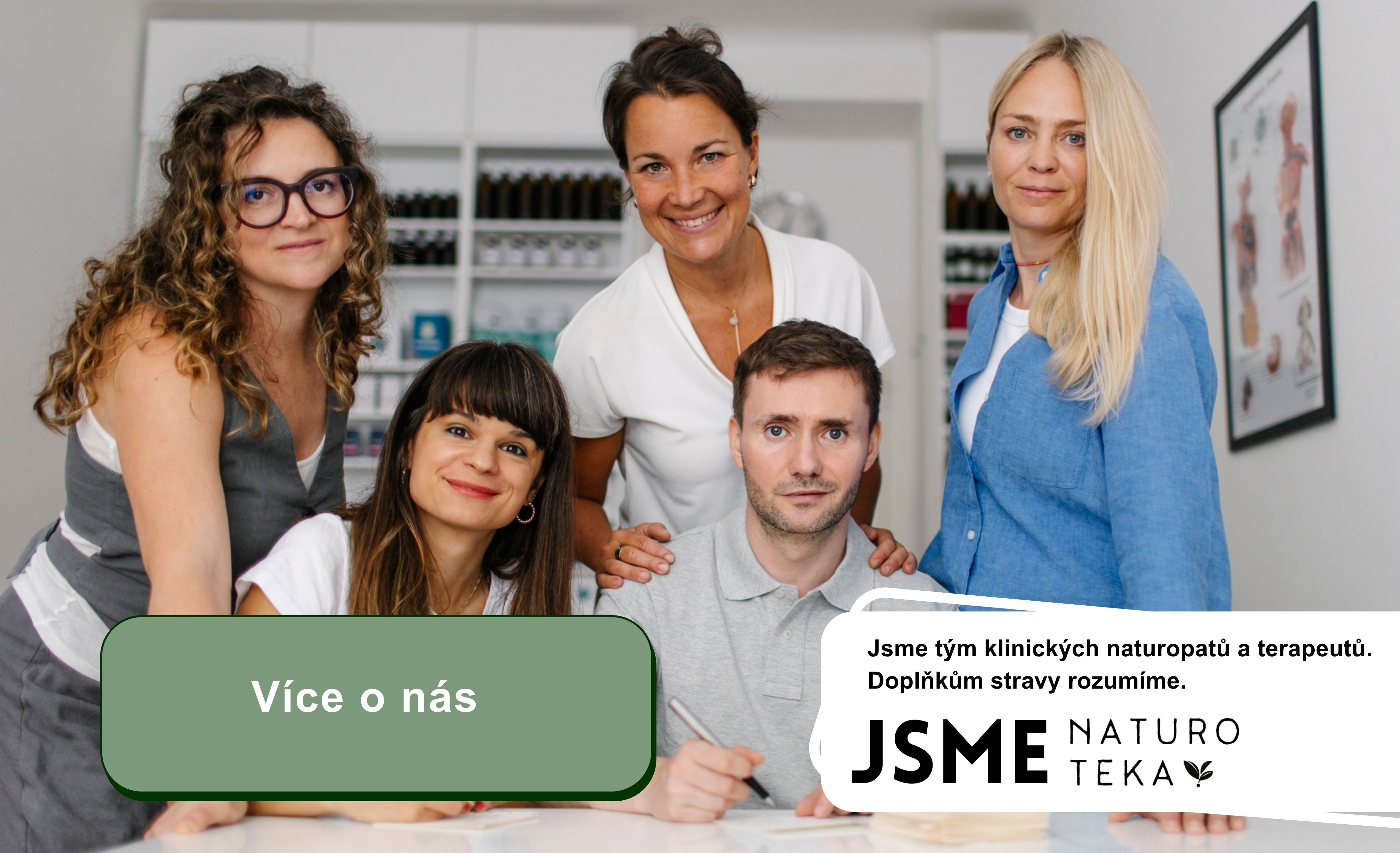 jsme Naturoteka