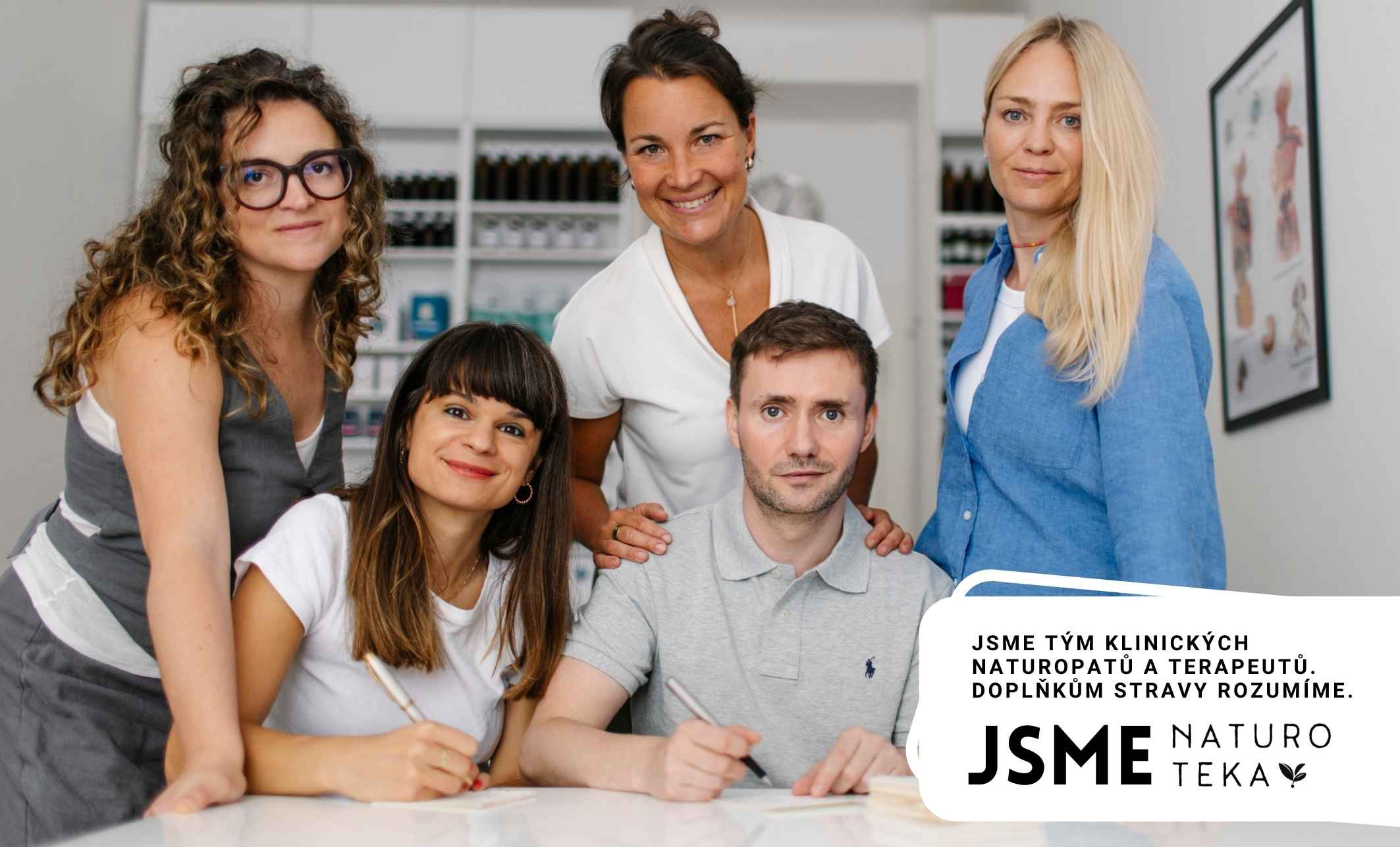 jsme Naturoteka