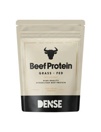 Beef protein