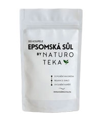 Epsomská sůl