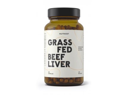 f4384f4b13e320012150445ad8de858f nutriest hovezi jatra 240 kapsli