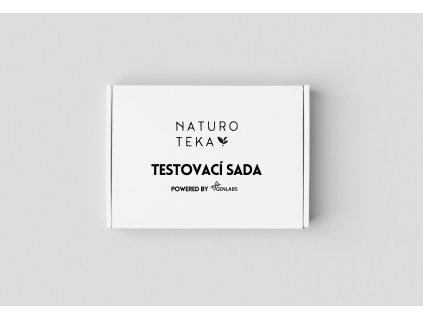 Testovaci sada DNA