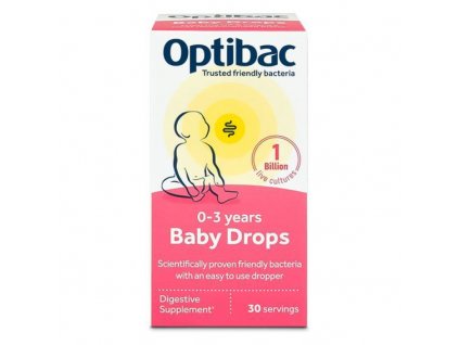 1 Baby Drop 10 ml