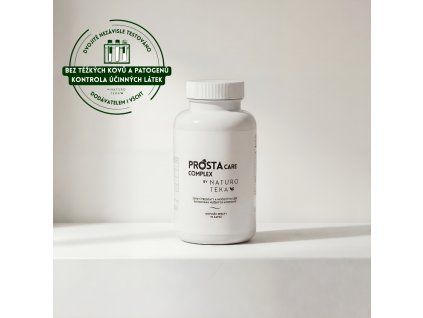 ProstaCare COMPLEX By NATUROTEKA