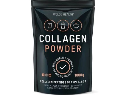 5464 100 hovezi kolagen 1 kg