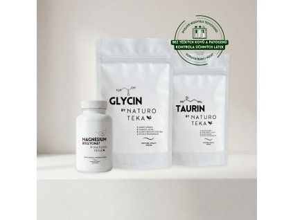 Balíček pro lepší spánek