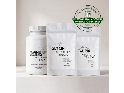 Balíček pro lepší spánek