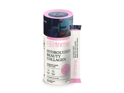 Hydrolyzed Beauty Collagen stick 2