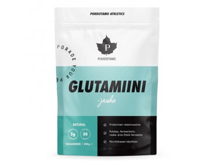 Glutamiini jauhe 250 g 700x