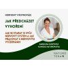 JAK PŘEDCHÁZET VYHOŘENÍ - webinář
