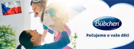 Rozhovory se zákazníky: dětská kosmetika Bübchen