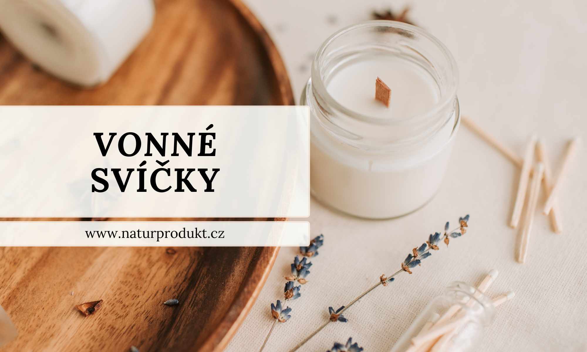 Vonná svíčka doma: jak vybrat vůni a používat ji bezpečně